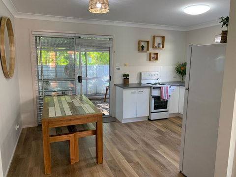 Chilli Reef At Fingal Bay - Northern Rivers Accommodation 3