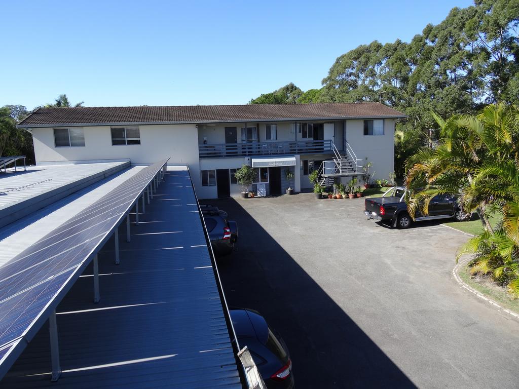 Chinderah NSW Northern Rivers Accommodation