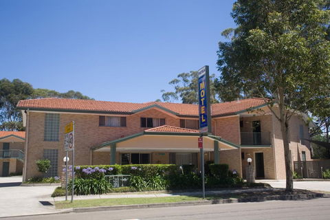 Chittaway Motel - Northern Rivers Accommodation 2