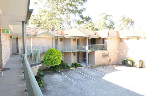 Chittaway Motel - Northern Rivers Accommodation 1