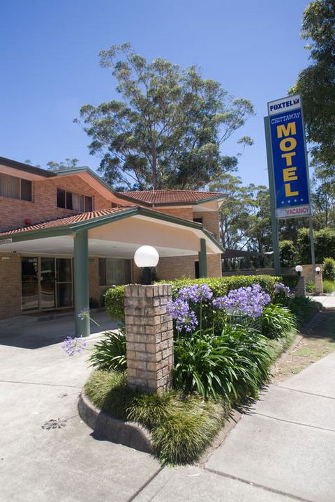 Chittaway Motel - Northern Rivers Accommodation 3