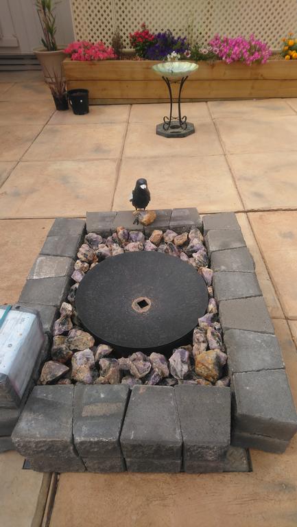 Chrissie's Dongara - Northern Rivers Accommodation 1