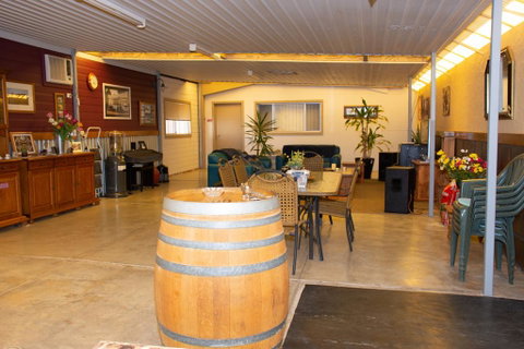 Chrissie's Dongara - Northern Rivers Accommodation 0