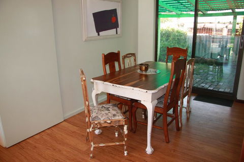 Chuditch Holiday Home Dwellingup - Great Central Location - Northern Rivers Accommodation 3
