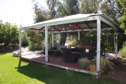 Chuditch Holiday Home Dwellingup - Great Central Location - Northern Rivers Accommodation 0