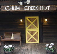 Chum Creek Hut - Northern Rivers Accommodation