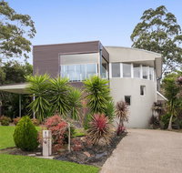 Chunar Lodge - Northern Rivers Accommodation