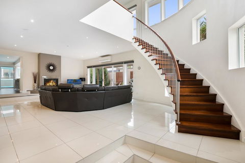Chunar Lodge - Northern Rivers Accommodation 1