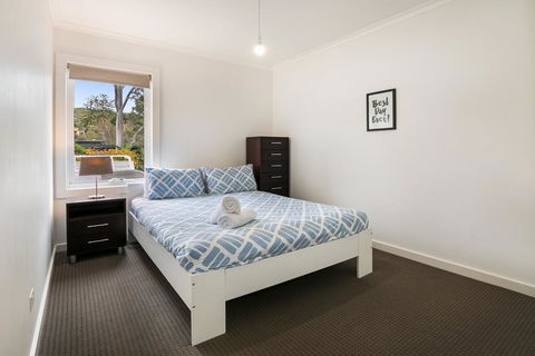 Chunar Lodge - Northern Rivers Accommodation 3
