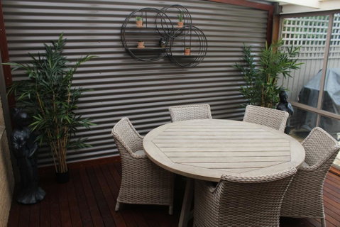 Church St - Northern Rivers Accommodation 1