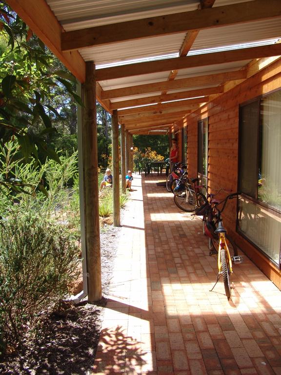 Denmark WA Northern Rivers Accommodation
