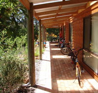 Cinnamon Coloureds Farm Cottages - Northern Rivers Accommodation