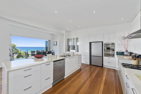 Cinque Terre Beach House - Northern Rivers Accommodation 3