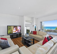 Cinque Terre Beach House - Northern Rivers Accommodation