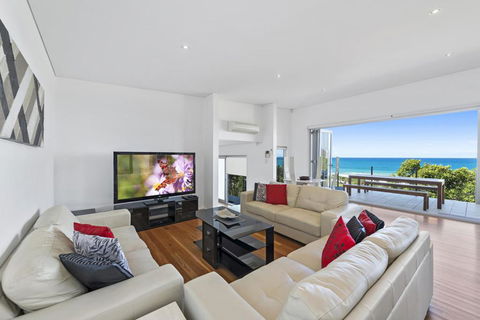 Cinque Terre Beach House - Northern Rivers Accommodation 0
