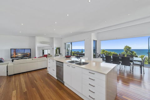 Cinque Terre Beach House - Northern Rivers Accommodation 2