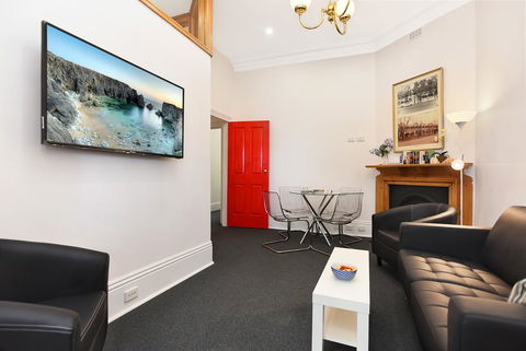 City Apartments At Cecil Mansions - Northern Rivers Accommodation 3