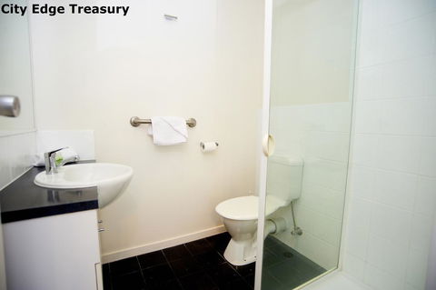 City Edge East Melbourne Apartment Hotel - Northern Rivers Accommodation 3