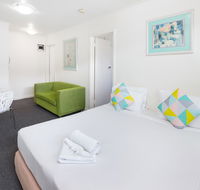City Edge East Melbourne Apartment Hotel - Northern Rivers Accommodation