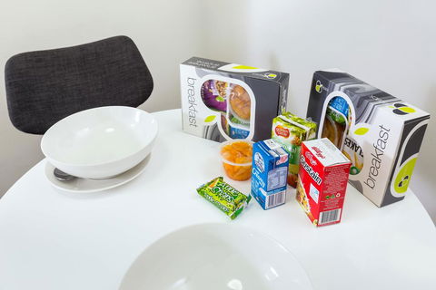 City Edge East Melbourne Apartment Hotel - Northern Rivers Accommodation 1