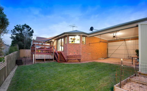 City Edge Lower Plenty - Northern Rivers Accommodation 1