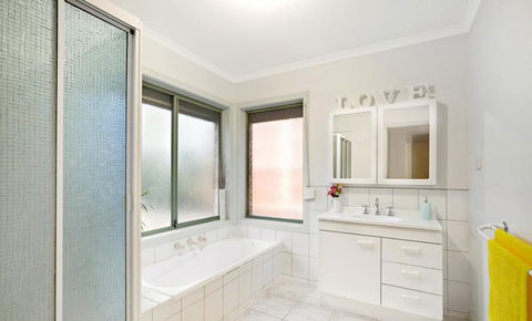 City Edge Lower Plenty - Northern Rivers Accommodation 3