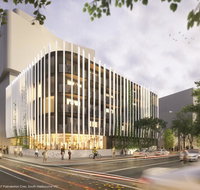 City Edge South Melbourne Apartment Hotel - Northern Rivers Accommodation