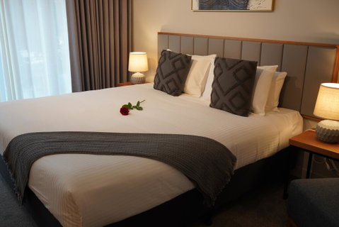 City Edge South Melbourne Apartment Hotel - Northern Rivers Accommodation 2
