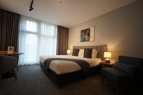 City Edge South Melbourne Apartment Hotel - Northern Rivers Accommodation 3