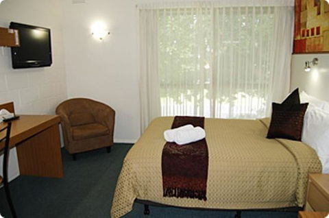 City Gardens Motel - Northern Rivers Accommodation 1