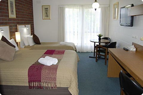 City Gardens Motel - Northern Rivers Accommodation 3