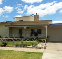 City Holiday Home Mildura - Northern Rivers Accommodation