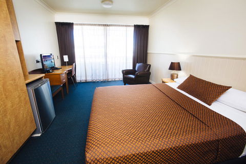 City Oasis Inn - Northern Rivers Accommodation 1