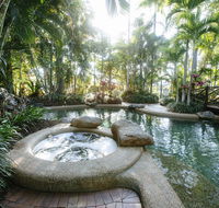 City Oasis Inn - Northern Rivers Accommodation