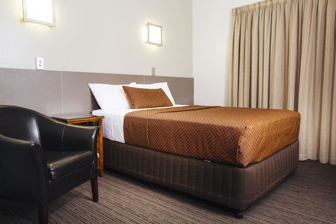 City Oasis Inn - Northern Rivers Accommodation 3