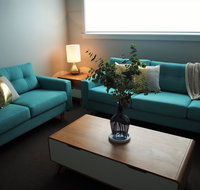 City Quarters on Brewer - Northern Rivers Accommodation
