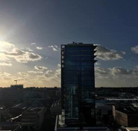 City Rest with views - high up sleeps 4  parking - Northern Rivers Accommodation