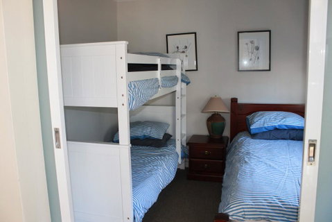 City Sanctuary Penthouse - Northern Rivers Accommodation 2