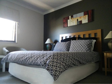 City Sanctuary Penthouse - Northern Rivers Accommodation 1