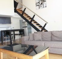 City Sanctuary Penthouse - Northern Rivers Accommodation