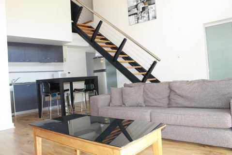 City Sanctuary Penthouse - Northern Rivers Accommodation 0