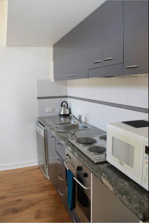 City Sanctuary Penthouse - Northern Rivers Accommodation 3