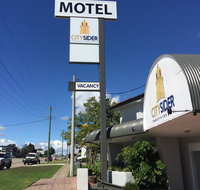 City Sider Motor Inn - Northern Rivers Accommodation
