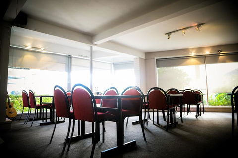 City Sider Motor Inn - Northern Rivers Accommodation 1