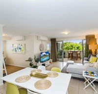 City Stadium Apartment on the riverfront - Northern Rivers Accommodation