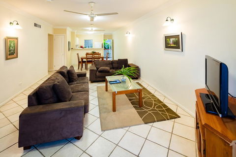 City Terraces Cairns - Northern Rivers Accommodation 3