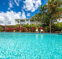 City Terraces Cairns - Northern Rivers Accommodation