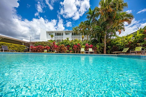 City Terraces Cairns - Northern Rivers Accommodation 0