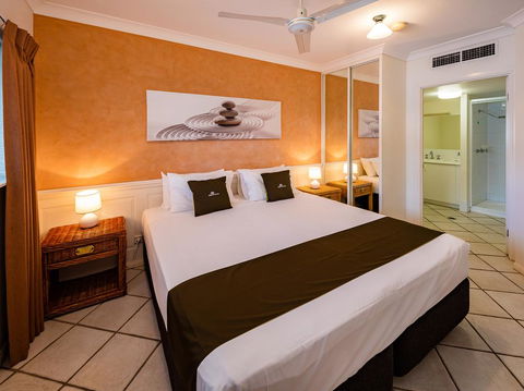 City Terraces Cairns - Northern Rivers Accommodation 2