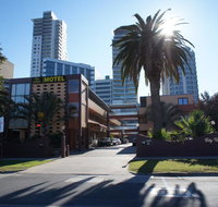 City Waters - Northern Rivers Accommodation